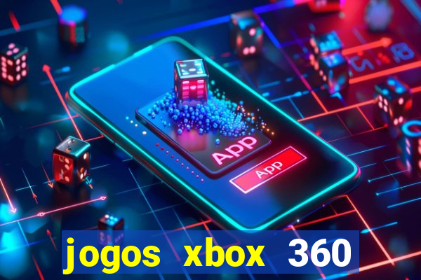 jogos xbox 360 jtag rgh